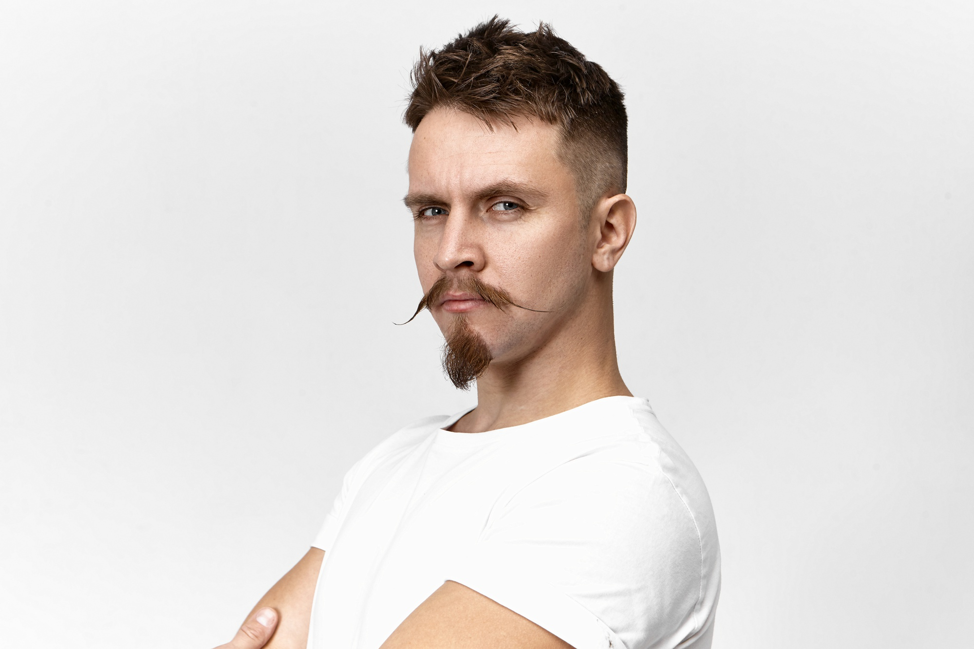 STYLING VOUSŮ 11 